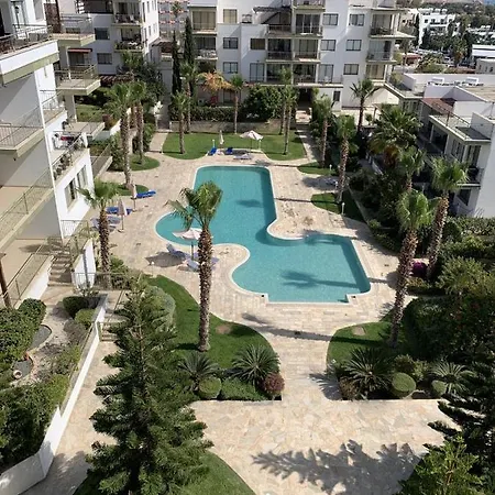 Danaos Pool View Apartament